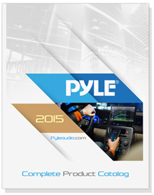 Pyle Pro