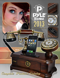 Pyle Home
