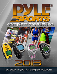 Pyle Sports