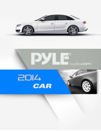 Pyle Car
