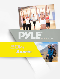 Pyle Sports